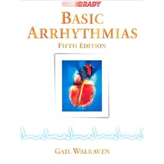 Basic Arrhythmias (5th Edition)