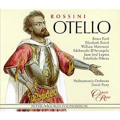 Rossini - Otello