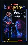Best of Rockpalast- Alvin Lee s Ten Years Later