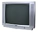 Bush 2877NTX 28 Nicam Digital Television - Black  from Bush