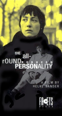 Cover image : (VHS) All Round Reduced Personality (Sub) [VHS] [Import]
