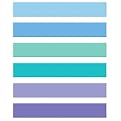 Chalk Cat's Eye Queue 6-Color Ink Pad Set - C