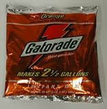 2-1/2 Gallon Instant Powder Gatorade