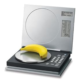 Salter 1450Svbklqdr  Electronic Nutri0-Weigh Dietary Computer Scale