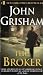 The Broker (Paperback)