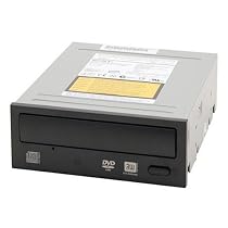 Sony NEC Optiarc AD7200 20X DVD-RW IDE Burner Internal Dual layer DVD Burner