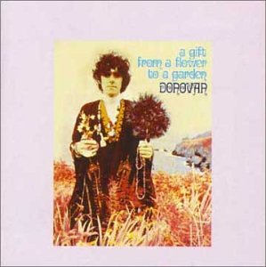 CD-Charts  Music : A Gift from a Flower to a Garden
