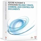 Acrobat 8.0 Upgrade Std-Std