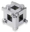Disc Brake Piston Cube
