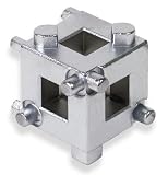 Disc Brake Piston Cube