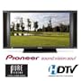 Pioneer PDP-4304/4312 43" High Definition Plasma Television