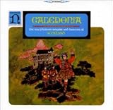Caledonia (Nonesuch Explorer 50)