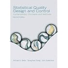 Statistical Quality Design and Control (2nd Edition) by Richard E. DeVor, Tsong-how Chang, and John W. Sutherland