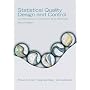 Statistical Quality Design and  Control (2nd Edition)