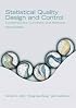 Statistical Quality Design and  Control (2nd Edition)