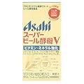 スーパービール酵母V 660粒