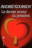Le dernier amour du président
