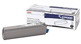 Black Toner Cartridge for C9000series