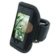 Gym Running Sport Armband Case Compatible With iPhone 4 4G OS4 IOS4