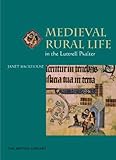 Medieval rural life in the Luttrell Psalter
