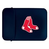Boston Red Sox Laptop Case