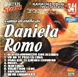 Karaoke: Daniela Romo - Latin Stars Karaoke
