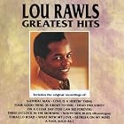 Lou Rawls - Greatest Hits by Lou Rawls