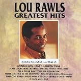 Lou Rawls - Greatest Hits