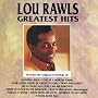 Lou Rawls - Greatest Hits