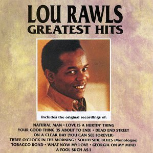 Lou Rawls - Lou Rawls - Greatest Hits - Zortam Music