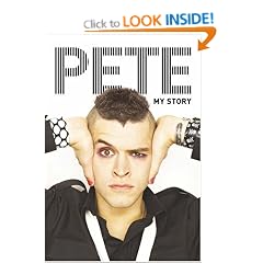Pete: My Story