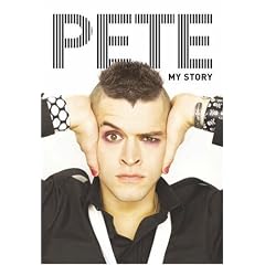 Pete: My Story