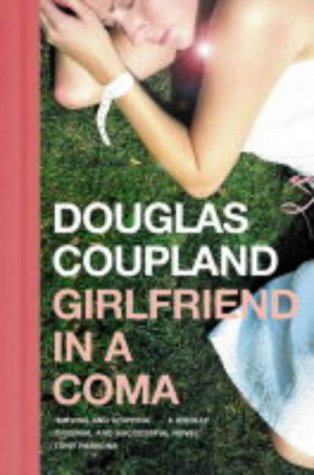 City Travel Guides Discounted  Books : Girlfriend in a Coma
