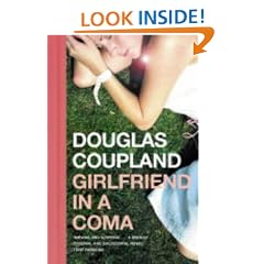 Girlfriend in a Coma