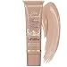 Too Faced Tinted Beauty Balm Multi Benefit Skin Care Makeup, Nude Glow, 1.5 Fluid Ounce