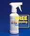 CONSTANT-CLENS Dermal Wound Cleanser 8oz. Spray Bottle (240ml.)