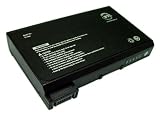 BATTERY TECHNOLOGY DLC800L8        Latitude Lilon 14.8V Battery
