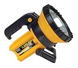 Fix It Power Rechargeable Halogen Spotlight