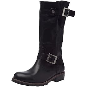 P-L-D-M by Palladium Urban Nta Bottes femme