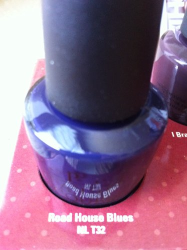 Opi Road House Blues America Collection)