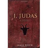 I,Judas:ANovel