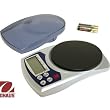OHAUS 120 Gram Portable Digital Jewelry Scale