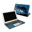 Stand Alone Design Protector Skin Decal Sticker for Apple MacBook Pro 17 inch (Original, SEPARATE TRACKPAD button)