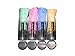Car Wash Towel – Supreme Quick Dry Chamois Cleaning Cloth – Premium Quality – Way Better Than Microfiber – SAFE Scratch-Free And Lint-Free Water Absorbent – Awesome Value – Protect Your $50K Investment - Absolute Satisfaction Guarantee! (pink)