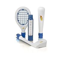 Wii Nerf Sports Pack