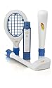 Wii Nerf Sports Pack - Blue