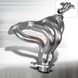 Acura 2002-2005 Acura Rsx Type Dynamik Header PERFORMANCE by Restyling Ideas