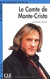 Le Comte De Monte Christo