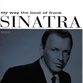 My Way: The Best of Frank Sinatra