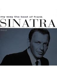 Music: My Way: The Best Of Frank Sinatra (2CD) - Warner Bros UK